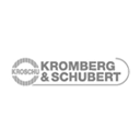 KROMBERG & SCHUBERT