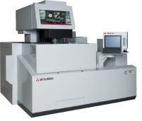 KOH-I-NOOR FORMEX - Wire-cut EDM Mitsubishi electric MV2400S