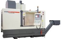 KOH-I-NOOR FORMEX zakoupil nový stroj - Tajmac MCFV 1260 Contour