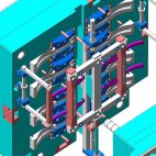 Injection Moulds